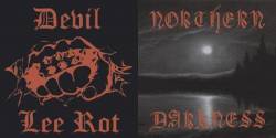 Devil Lee Rot : Devil Lee Rot Vs Northern Darkness